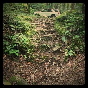 Meet your Posher, TL